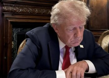 Insiders reveal Trump’s disturbing ‘fascination’ with gory details of deadly attack