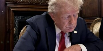 Insiders reveal Trump’s disturbing ‘fascination’ with gory details of deadly attack