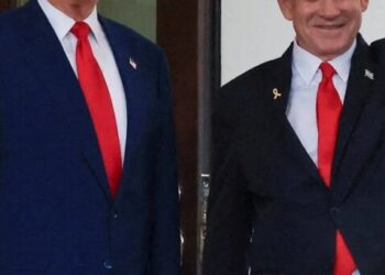 Furious Trump tore into Netanyahu in expletive-filled phone call: ‘Everybody hates you’