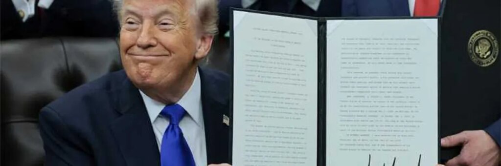 This is Trump’s birthday message to America — it might be the dumbest thing he’s ever said