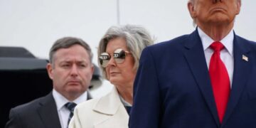 Trump’s inner circle caught in cover-up that’s enough to end his reign of terror