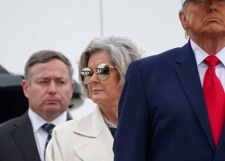 Trump’s inner circle caught in cover-up that’s enough to end his reign of terror