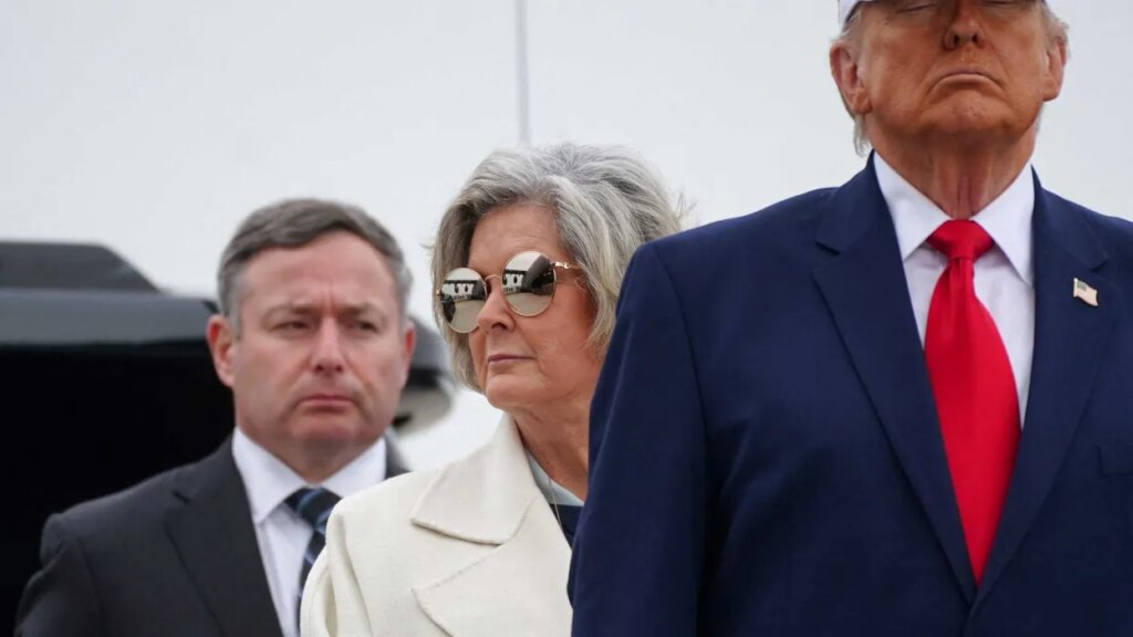 Trump’s inner circle caught in cover-up that’s enough to end his reign of terror