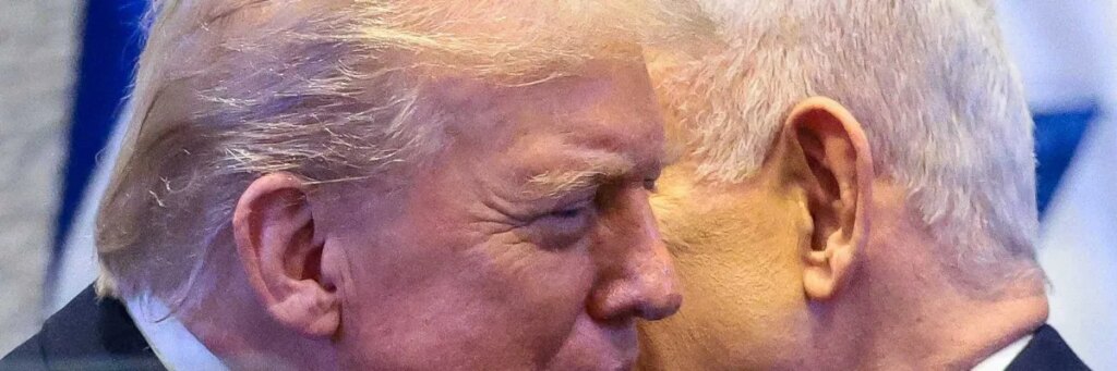White House slams bombshell leak from US officials on new ‘critical’ threat – from US ally
