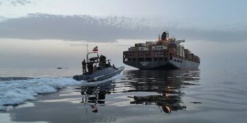 Trump’s ‘corrupt’ cash deal with Iran roils critics as Strait of Hormuz reopening begins