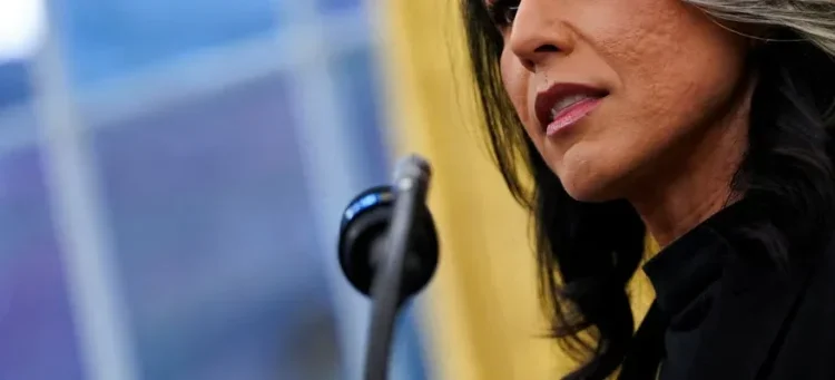 Report exposing ex-Trump cabinet member’s ‘guru’ shocks analysts: ‘Hillary was right’