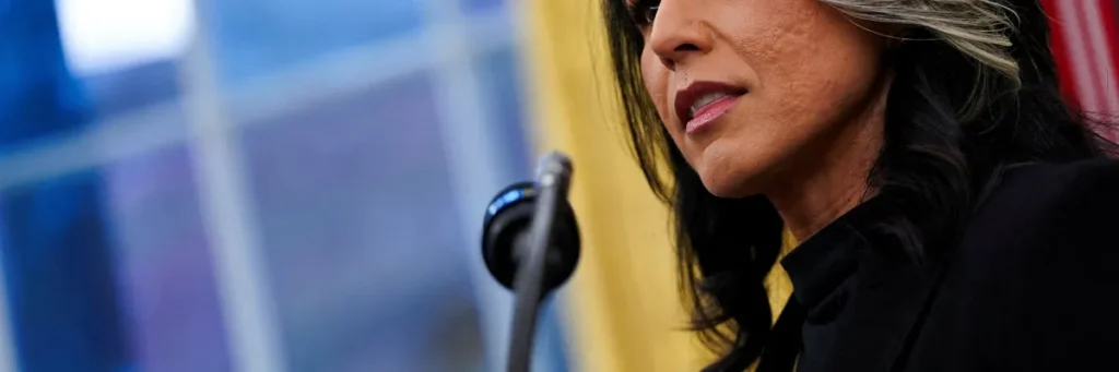 Report exposing ex-Trump cabinet member’s ‘guru’ shocks analysts: ‘Hillary was right’