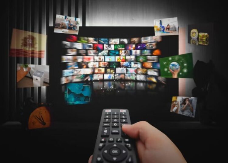 The Binge Is Back? New Data Shows the Real ROI for Streaming Release Windows | Charts