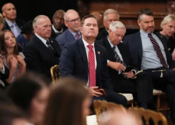 Internet mocks Trump’s UN ambassador after ‘desperate’ Fox News interview