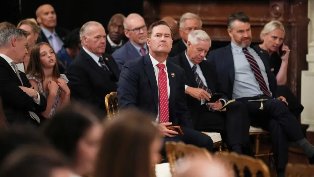 Internet mocks Trump’s UN ambassador after ‘desperate’ Fox News interview