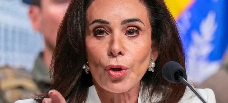 Lawyers reveal Jeanine Pirro’s chilling impact on D.C. prosecutions: ‘Speaks for itself’