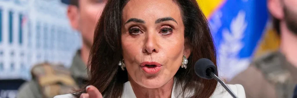 Lawyers reveal Jeanine Pirro’s chilling impact on D.C. prosecutions: ‘Speaks for itself’
