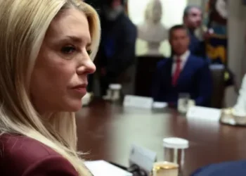 Pam Bondi created a headache for Todd Blanche that he ‘can’t run and hide from’: analyst