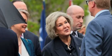 Expert taken aback as Trump aides rejected ‘outrageous’ habeas corpus proposal