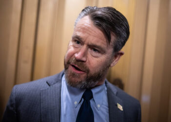 Todd Young talks World Cup geopolitics, Section 702 — and 2028