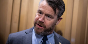 Todd Young talks World Cup geopolitics, Section 702 — and 2028