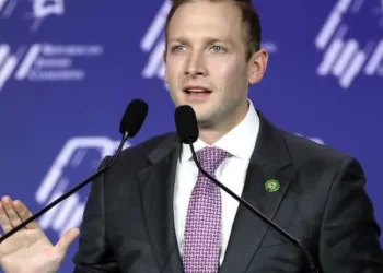 Republican barred from speaking after ‘butcher’ remark attacking Dem colleague