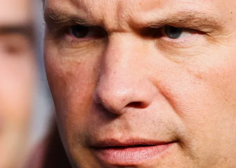 Pete Hegseth’s ‘war on warriors’ is causing havoc within the military: insiders