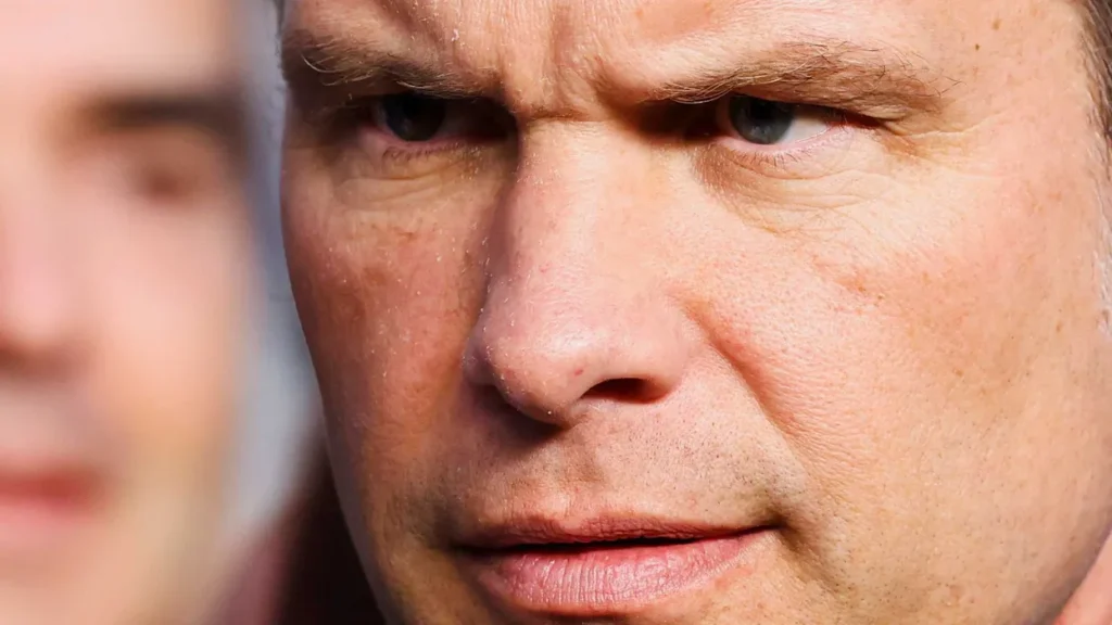Pete Hegseth’s ‘war on warriors’ is causing havoc within the military: insiders