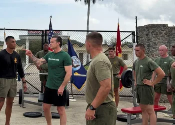 Observers flabbergasted by Pete Hegeth’s jaw-dropping claim about Gitmo prisoners