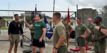 Observers flabbergasted by Pete Hegeth’s jaw-dropping claim about Gitmo prisoners