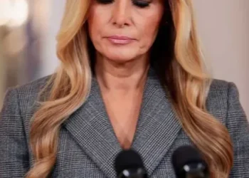 Melania resisted Trump’s White House overhaul only to end up ‘very unhappy’: commentators