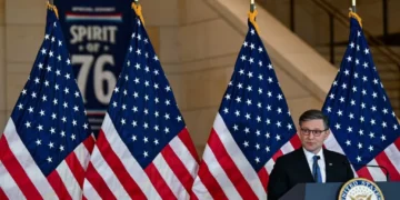 Trump backs down on housing bill holdout after ‘lengthy’ meeting with GOP leader: report