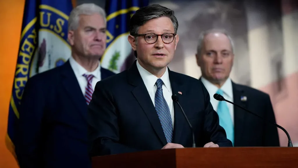 One demand could sink House Republicans’ immigration bill at the last minute