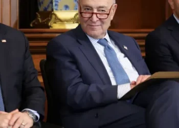 Democrats are fighting over which state goes first in 2028. It’s already getting ugly