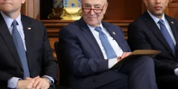Democrats are fighting over which state goes first in 2028. It’s already getting ugly
