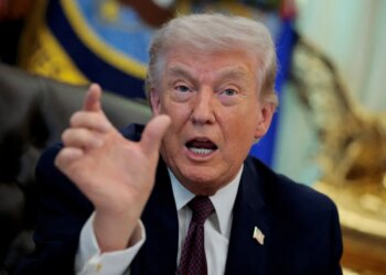 White House 85% sure Iran deal will be signed as optimism grows — but ‘not 100%’