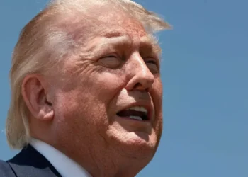 ‘Bleak’: Trump’s massive new Pentagon push crashes into a GOP wall