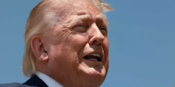 ‘Bleak’: Trump’s massive new Pentagon push crashes into a GOP wall