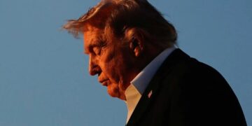 Trump just received an ‘astounding rebuke’ that reveals ‘it’s gotten much worse’: experts