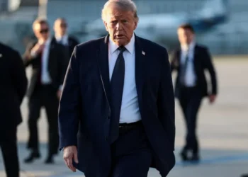 Ex-MAGA insider warns Trump headed for ‘five-stage denialism’ after his biggest flop yet