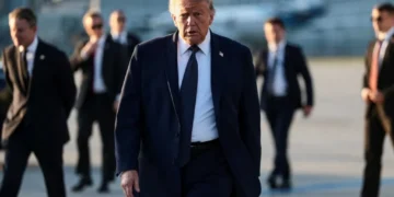 Ex-MAGA insider warns Trump headed for ‘five-stage denialism’ after his biggest flop yet
