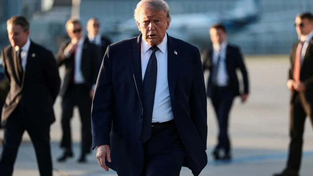 Ex-MAGA insider warns Trump headed for ‘five-stage denialism’ after his biggest flop yet