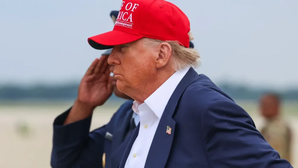 Trump begs Israel, Iran to ‘immediately stop shooting’ as ceasefire crumbles in real time