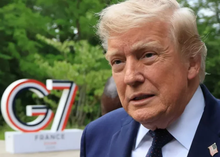 New details of Trump admin’s deal with Iran astound analysts: ‘Insane concession’