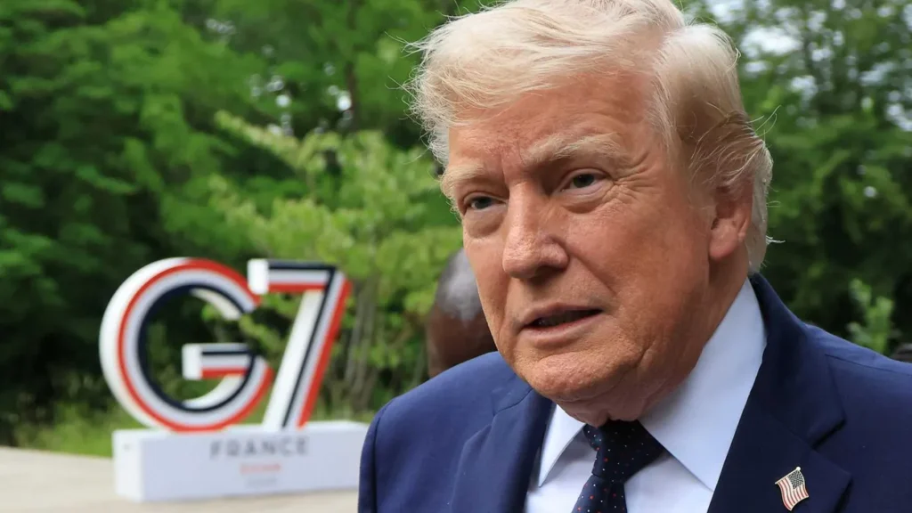 New details of Trump admin’s deal with Iran astound analysts: ‘Insane concession’