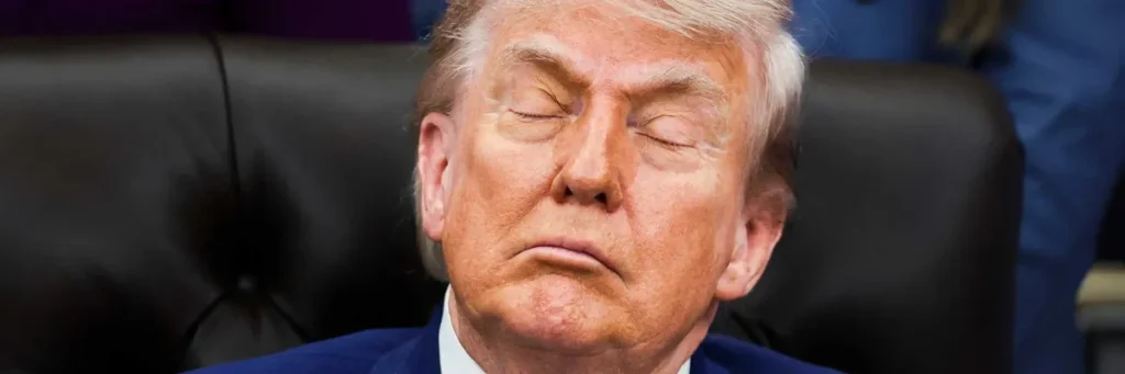 MAGA think tanks on the brink of war over their post-Trump future: analyst