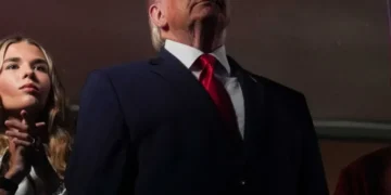 Trump astounds analyst as his ‘Manhattan project’ blows up in his face