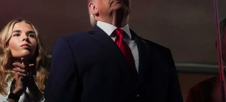 Trump astounds analyst as his ‘Manhattan project’ blows up in his face