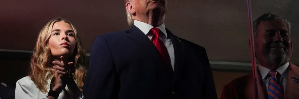 Trump astounds analyst as his ‘Manhattan project’ blows up in his face