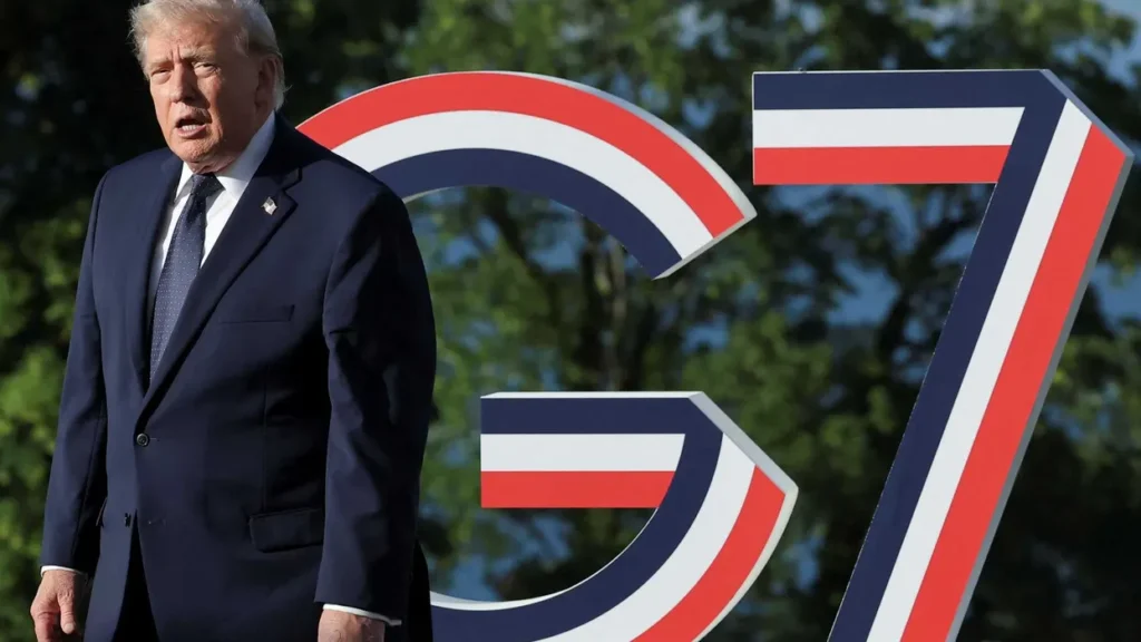 Trump swiftly fact-checked after lashing out at reported details of his Iran deal