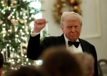 Kennedy Center staff ordered to ‘immediately’ rip Trump’s name from venue: report
