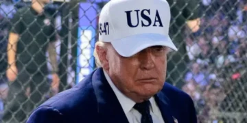 Trump’s apathy leaves Republican insiders expecting ‘punch to the gut’ in midterms: report
