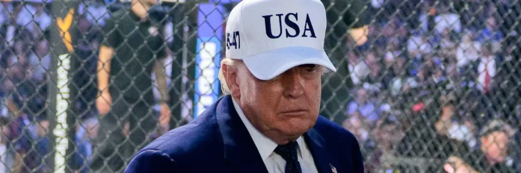 Trump’s apathy leaves Republican insiders expecting ‘punch to the gut’ in midterms: report