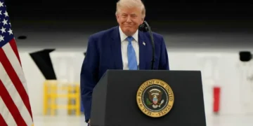 Ex-ambassador shocked by ‘major concession’ in Trump’s Iran deal: ‘Trump is giving up’