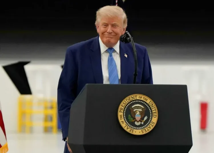 Ex-ambassador shocked by ‘major concession’ in Trump’s Iran deal: ‘Trump is giving up’